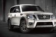 Présentation du suv Nissan Armada de la deuxième génération photo 1