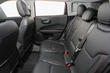 La deuxième génération de crossover Jeep Compass photo 6