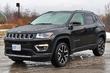 La deuxième génération de crossover Jeep Compass photo 5