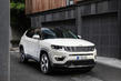 La deuxième génération de crossover Jeep Compass photo 4