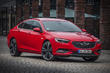 Revue de l’Opel Insignia Liftback photo 1
