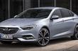 Revue de l’Opel Insignia Liftback photo 4