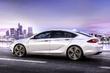 Revue de l’Opel Insignia Liftback photo 2