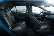 La berline Toyota Corolla 2019 année de modèle photo 8