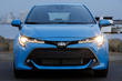 La berline Toyota Corolla 2019 année de modèle photo 5