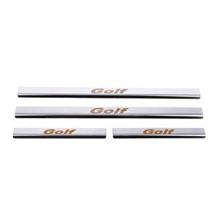 Seuils de porte Carmos V1 inox photo 2