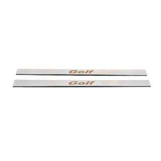 Seuils de porte Carmos V1 inox photo 4