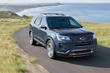 La cinquième génération de suv Ford Explorer photo 8