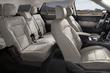 La cinquième génération de suv Ford Explorer photo 6