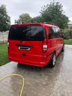 Mercedes Vito W639 2004-2014 Bas de Caisse Exclusive (2 pcs, apprêtés) photo 2