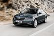 Présentation de la nouvelle génération de Skoda Octavia photo 8