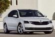 Présentation de la nouvelle génération de Skoda Octavia photo 1