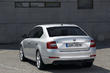 Présentation de la nouvelle génération de Skoda Octavia photo 5