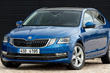 Présentation de la nouvelle génération de Skoda Octavia photo 2