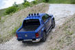 Mis à jour pick-up Volkswagen Amarok photo 7