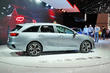 L’examen break Kia Ceed SW de la troisième génération photo 1