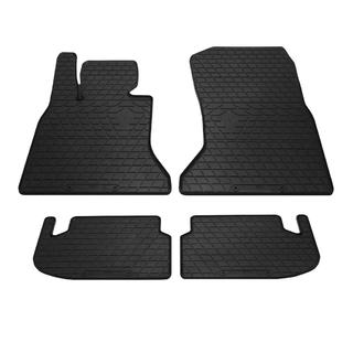 Tapis en caoutchouc (4 pcs, Stingray Premium) BMW 5 Series F10/F11 2010–2016 photo 2