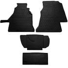 Volkswagen LT 1995-2006 Tapis en caoutchouc (3 pcs, Stingray) photo 2
