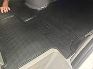 Mercedes Sprinter W906 2006–2018 Tapis en caoutchouc (3 pcs, Stingray) photo 3