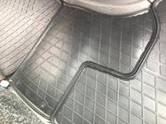 Mercedes Sprinter W906 2006–2018 Tapis en caoutchouc (3 pcs, Stingray) photo 5