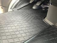 Mercedes Sprinter W906 2006–2018 Tapis en caoutchouc (3 pcs, Stingray) photo 6
