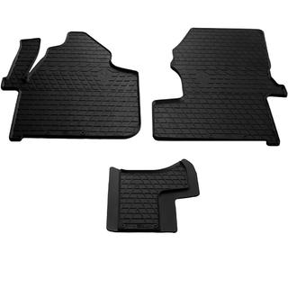 Tapis en caoutchouc (3 pcs, Stingray) photo 1