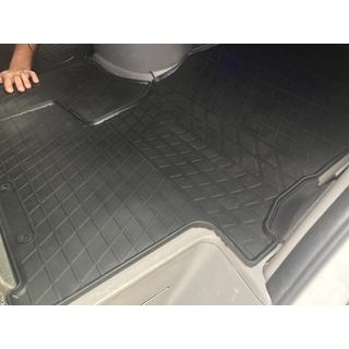 Tapis en caoutchouc (3 pcs, Stingray) photo 3