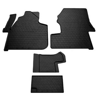 Tapis en caoutchouc (3 pcs, Stingray) photo 3