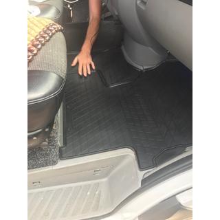 Tapis en caoutchouc (3 pcs, Stingray) photo 2