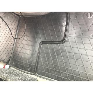 Tapis en caoutchouc (3 pcs, Stingray) photo 4
