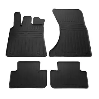 Tapis en caoutchouc (4 pcs, Stingray Premium)
