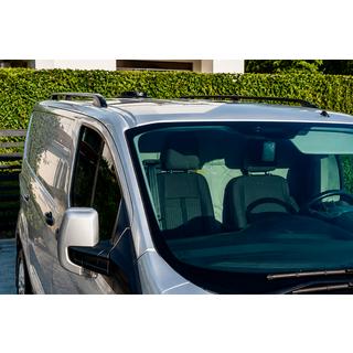 Barres de toit Skyport (2 pcs, noires) photo 4