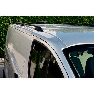 Barres de toit Skyport (2 pcs, noires) photo 3