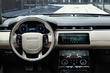 Présentation d’un suv Range Rover Velar photo 7
