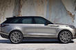 Présentation d’un suv Range Rover Velar photo 5