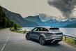 Présentation d’un suv Range Rover Velar photo 4