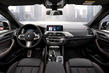 L’examen de crossover BMW X4 de la deuxième génération photo 6