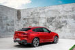 L’examen de crossover BMW X4 de la deuxième génération photo 5