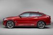 L’examen de crossover BMW X4 de la deuxième génération photo 4
