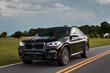 L’examen de crossover BMW X4 de la deuxième génération photo 2