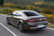 Présentation de la berline Renault Talisman photo 8