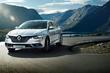 Présentation de la berline Renault Talisman photo 7