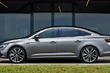 Présentation de la berline Renault Talisman photo 3