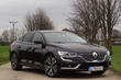 Présentation de la berline Renault Talisman photo 2