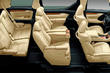 L’hôtel de luxe monospace Toyota Alphard de la troisième génération photo 6
