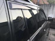 Lexus LX470 1998-2007 Déflecteurs de Vitres (4 pcs, Niken) photo 2