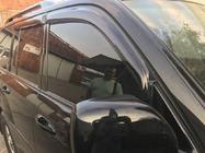 Lexus LX470 1998-2007 Déflecteurs de Vitres (4 pcs, Niken) photo 3