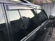 Lexus LX470 1998-2007 Déflecteurs de Vitres (4 pcs, Niken) photo 4
