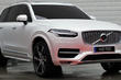 Examen crossover Volvo XC90 de deuxième génération photo 7