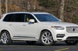 Examen crossover Volvo XC90 de deuxième génération photo 2
